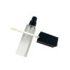 5g Square Lip Gloss Packaging Tube with Applicator