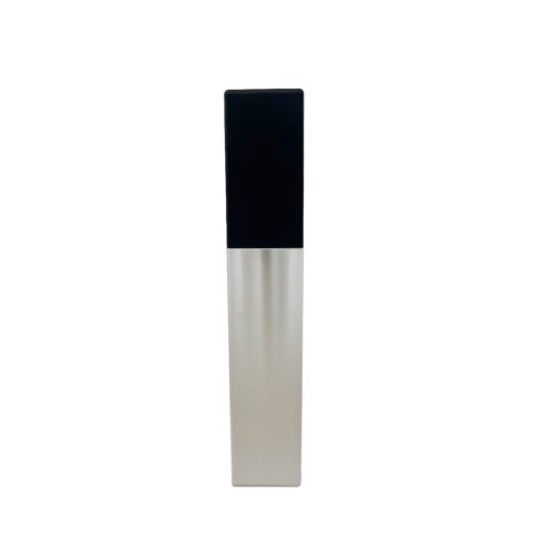 5g Square Lip Gloss Packaging Tube with Applicator