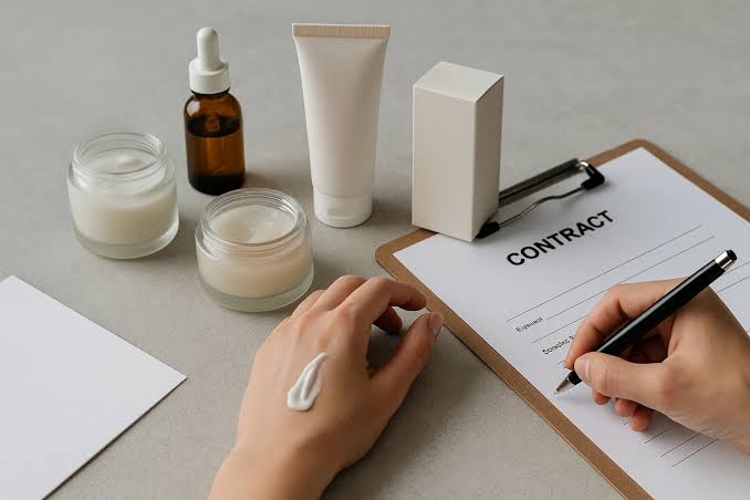 How to Source Cosmetic Packaging from China: A Step-by-Step Guide