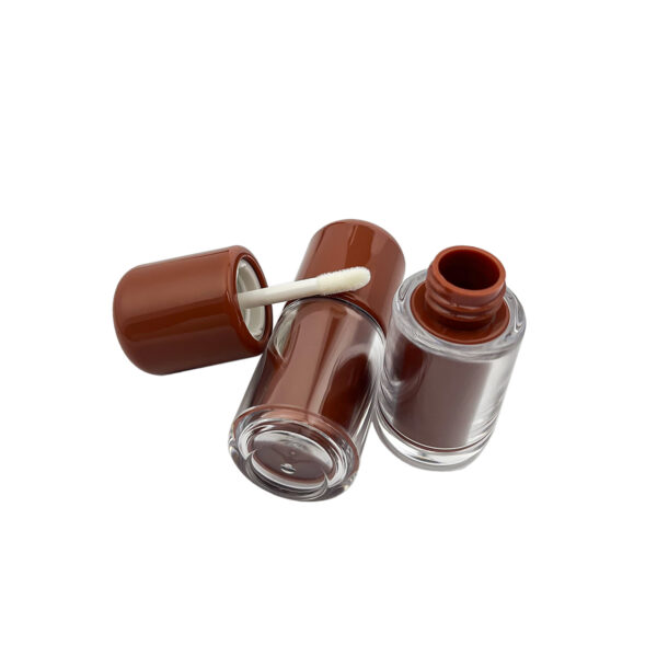3g Lip Gloss Tube with Thick-Wall Bottle