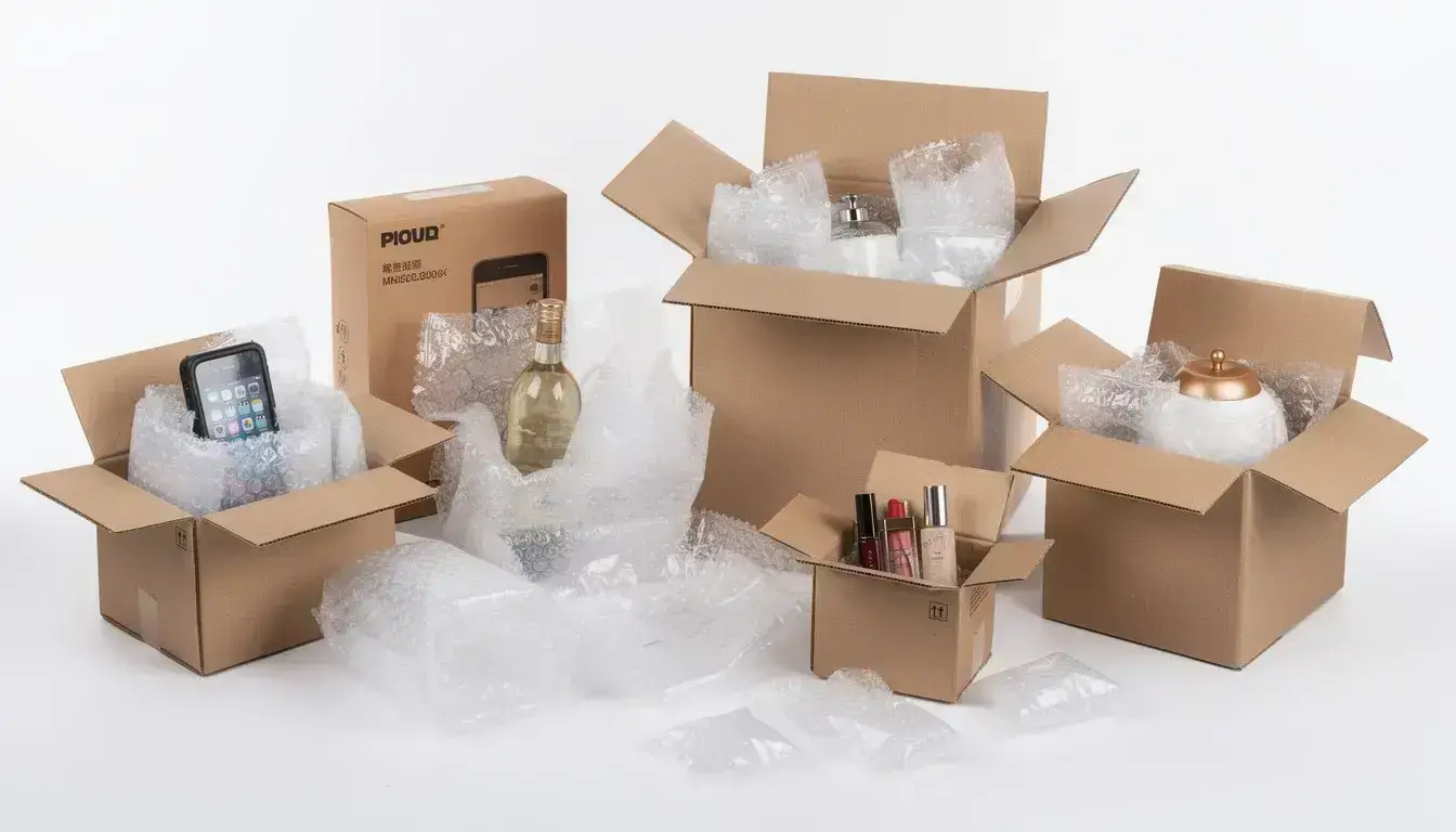 The Ultimate Guide to Air Cushion Foundation Packaging