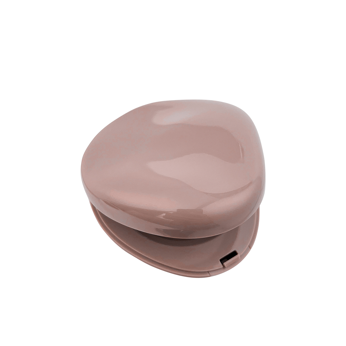 Custom powder and cushion packaging