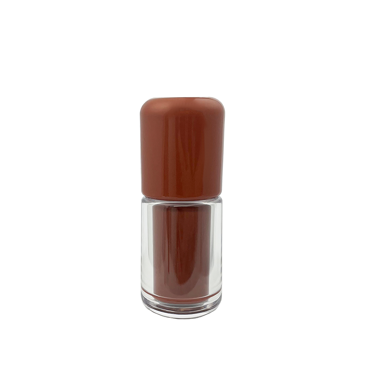 Custom lip gloss tubes packaging